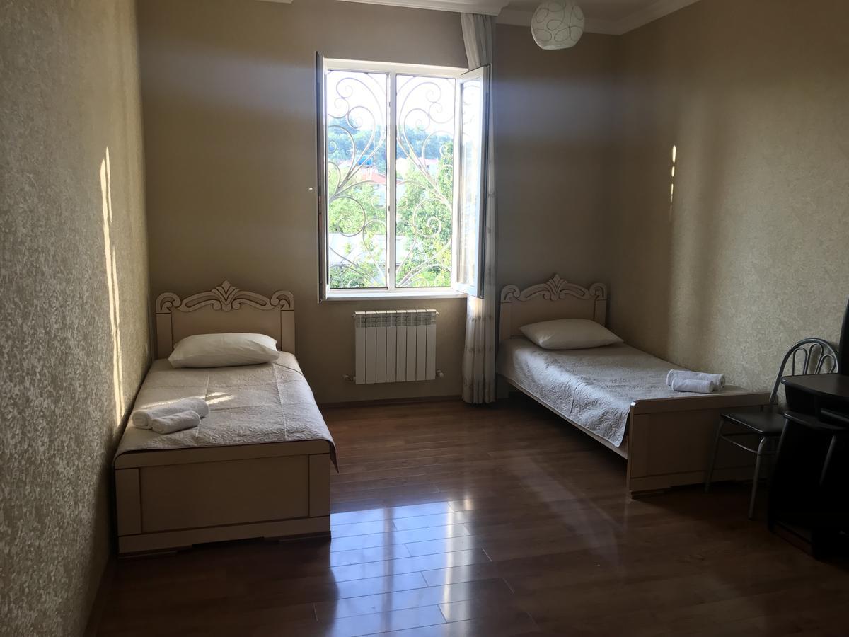 Bajo Guest House كوتايسي المظهر الخارجي الصورة