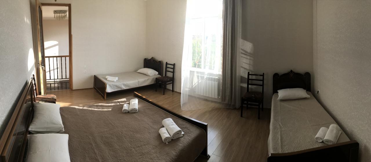 Bajo Guest House كوتايسي المظهر الخارجي الصورة