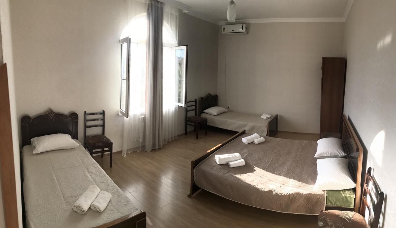 Bajo Guest House كوتايسي المظهر الخارجي الصورة