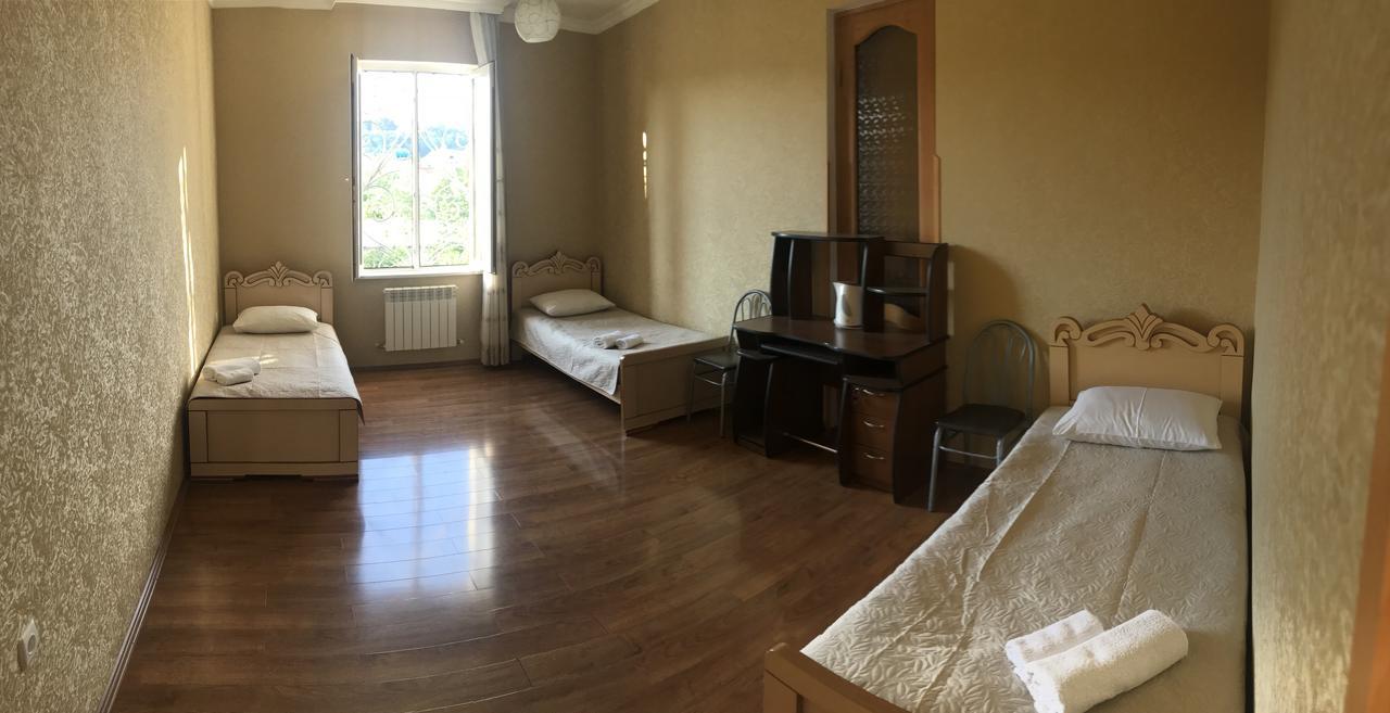 Bajo Guest House كوتايسي المظهر الخارجي الصورة