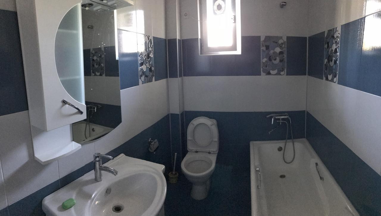 Bajo Guest House كوتايسي المظهر الخارجي الصورة