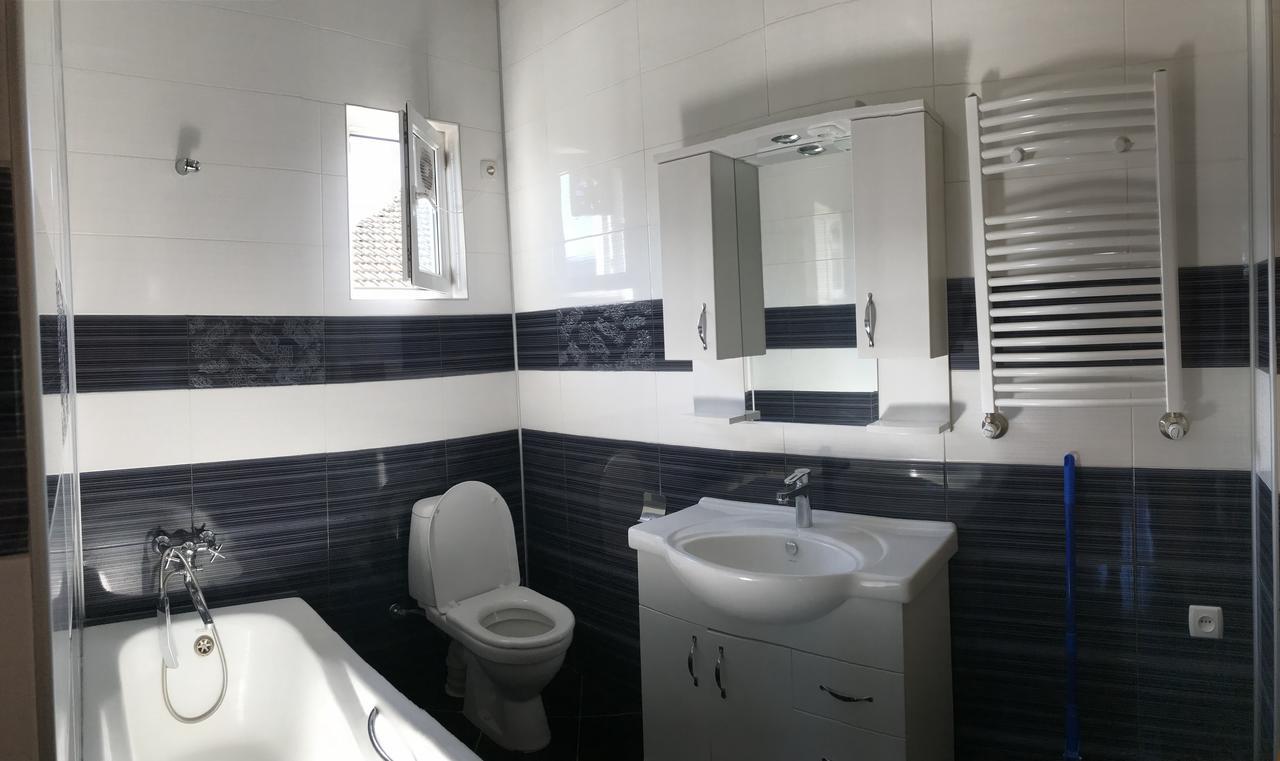 Bajo Guest House كوتايسي المظهر الخارجي الصورة
