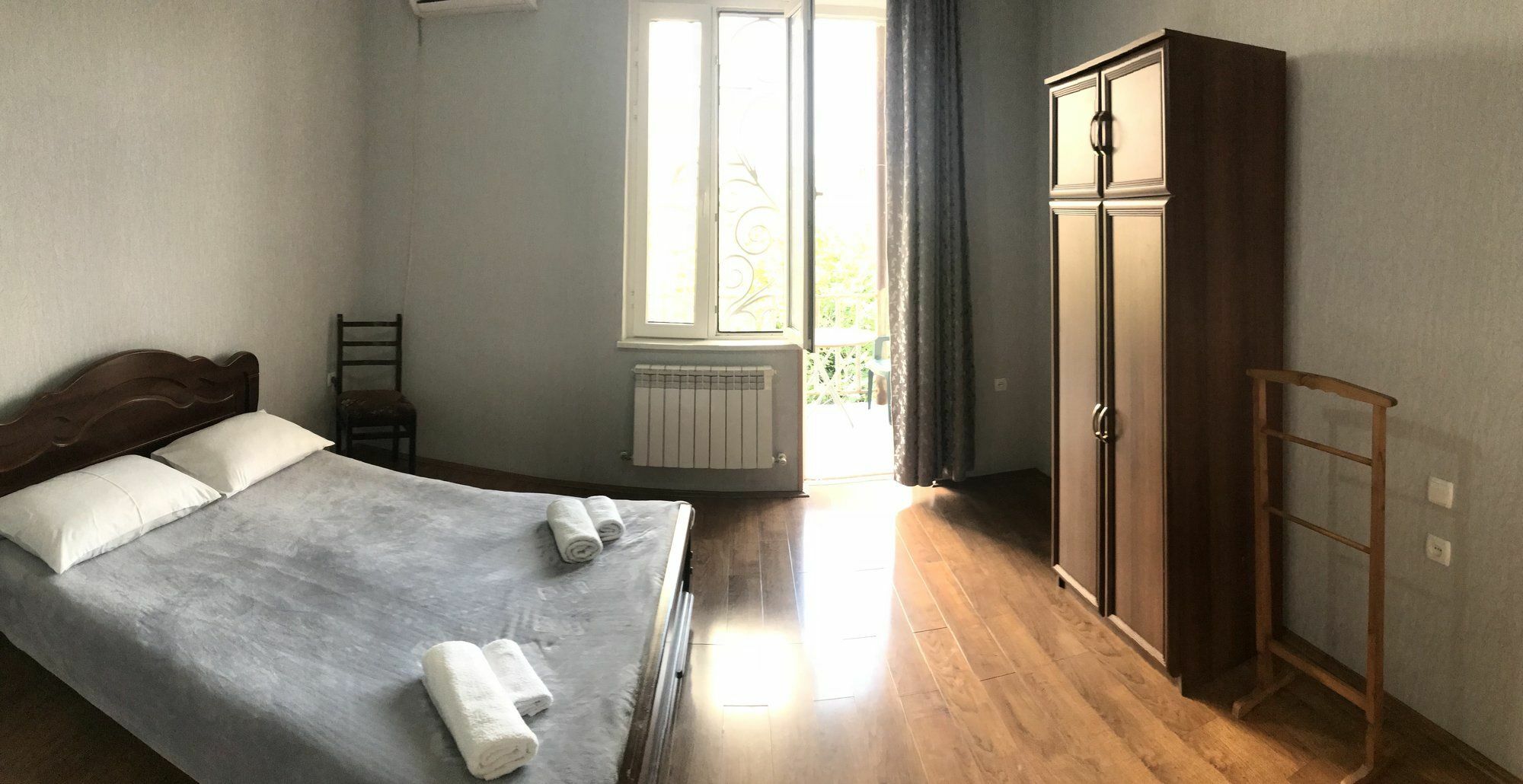 Bajo Guest House كوتايسي المظهر الخارجي الصورة