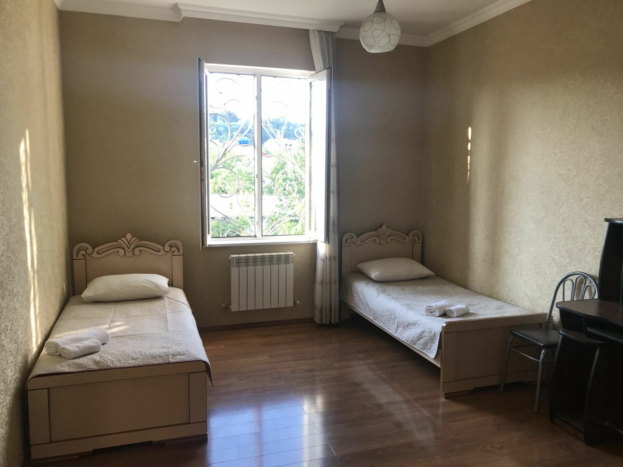 Bajo Guest House كوتايسي المظهر الخارجي الصورة